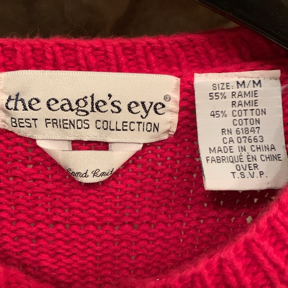 Adorable Best Friends Collection Dog Lovers Sweater 🐶 🦴offers welcomed ❣️ - Picture 2 of 5